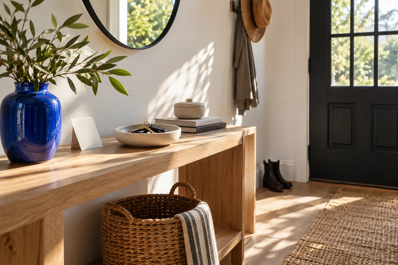 Small Design Choices That Improve Daily Life