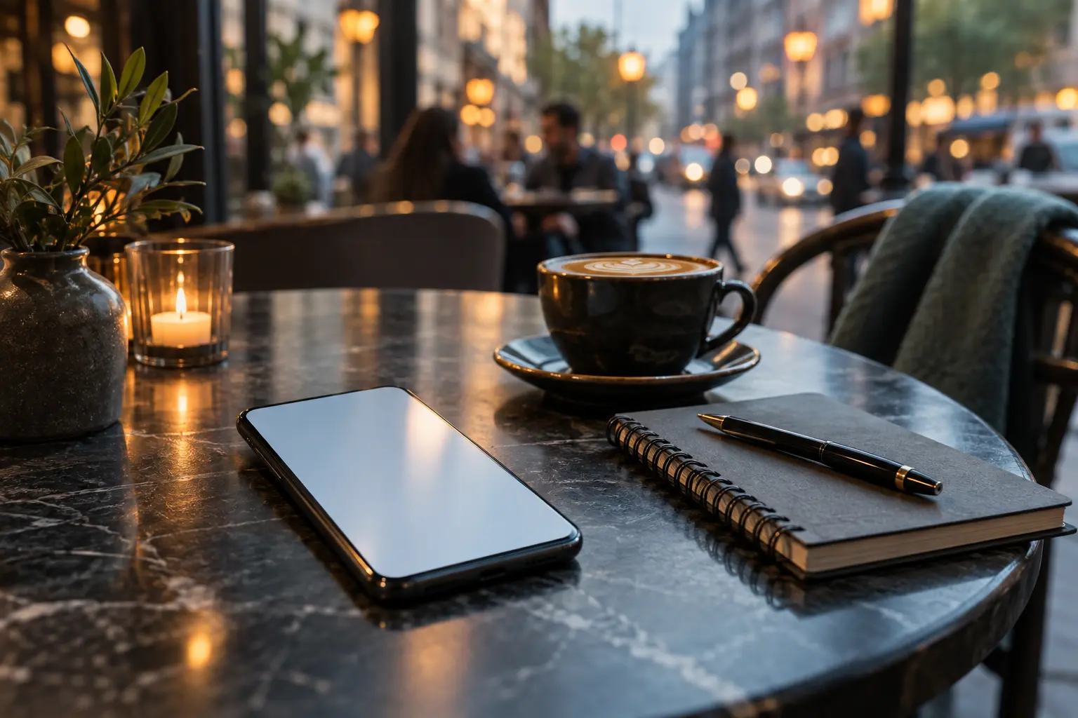 Thoughtful Texting in a Fast-Moving World