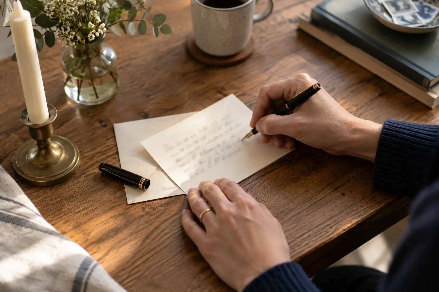 How to Write a Message That Feels Genuinely Personal